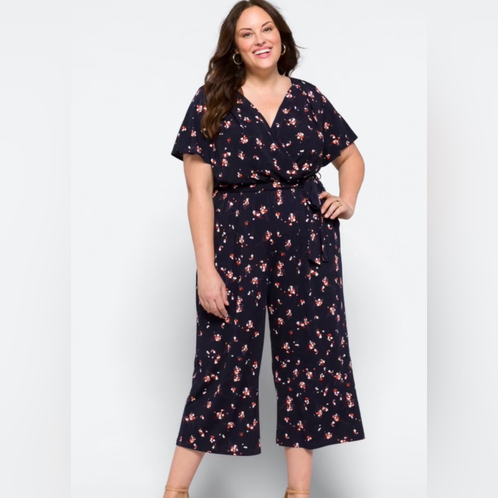 Kaileigh Jullian jumpsuit